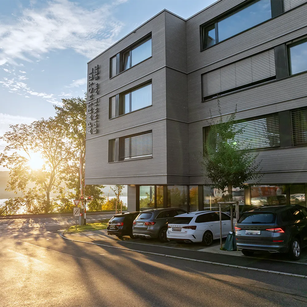 Aparthotel Beinwil am See